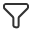 Filter icon