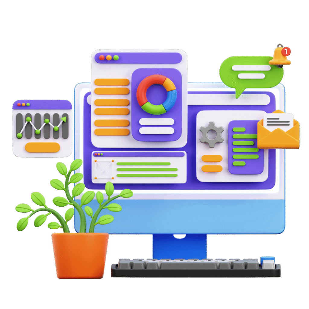 Agencia de marketing digital en Girona - Estrategias online para empresas con enfoque 360 de 2P Digital Agency