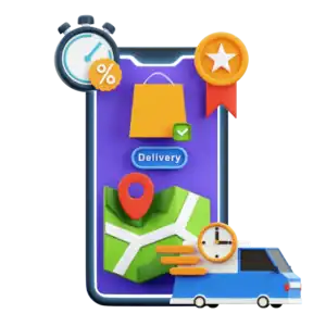 Icono tienda online WooCommerce