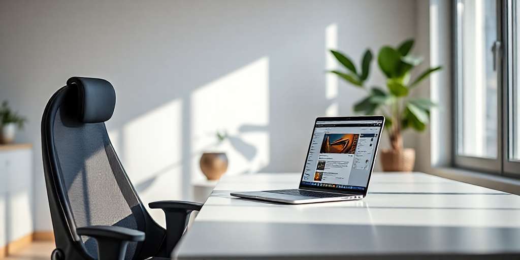 Tendencias en diseño web 2025 que marcarán la diferencia