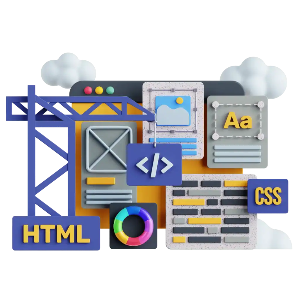diseño web Palafrugell — ejemplo de página WordPress responsive para empresas locales
