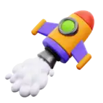 Icono de optimización web para mejorar la velocidad de carga