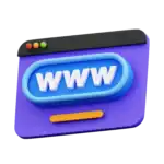 Icono diseño tienda online WooCommerce