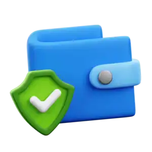 Icono de ahorro en herramientas y plugins
