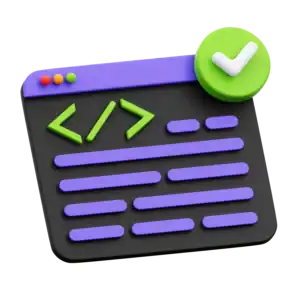 Icono de formularios personalizados y mapas integrados para conversión