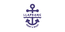 logos web morado_Llafranc Rent a Boat-10