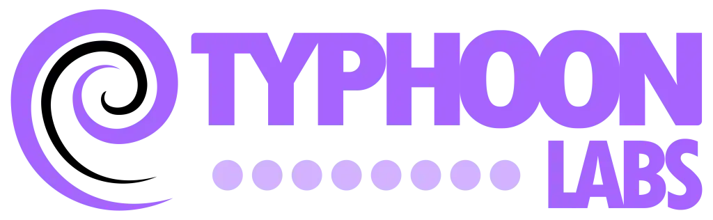 typhoon labs iptv