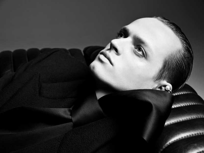 SAINT LAURENT: THE STYLE SHOCKWAVE | HIGH PROFILE