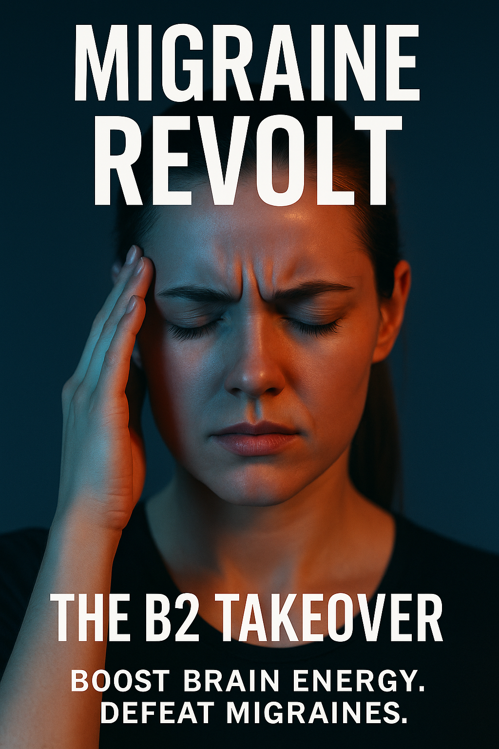 MIGRAINE REVOLT: THE B2 TAKEOVER