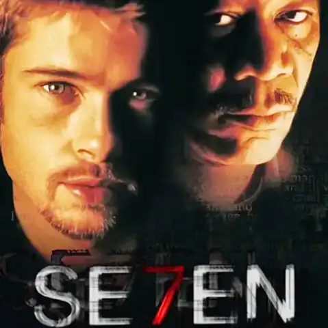 SE7EN: PSYCHOLOGICAL REVIEW