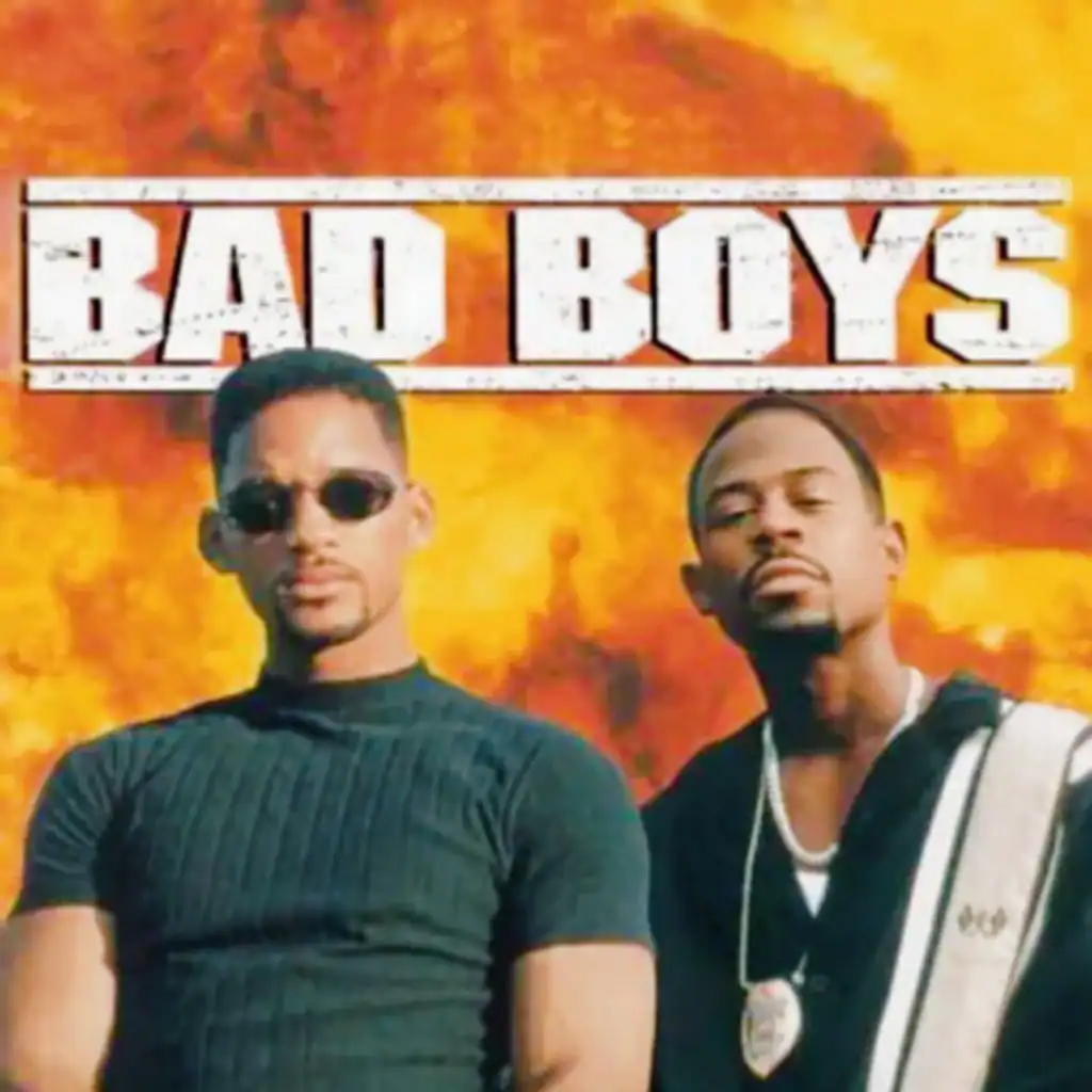 BAD BOYS: PSYCHOLOGICAL REVIEW
