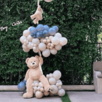 Inspiration for a Fairytale Christening in 2026