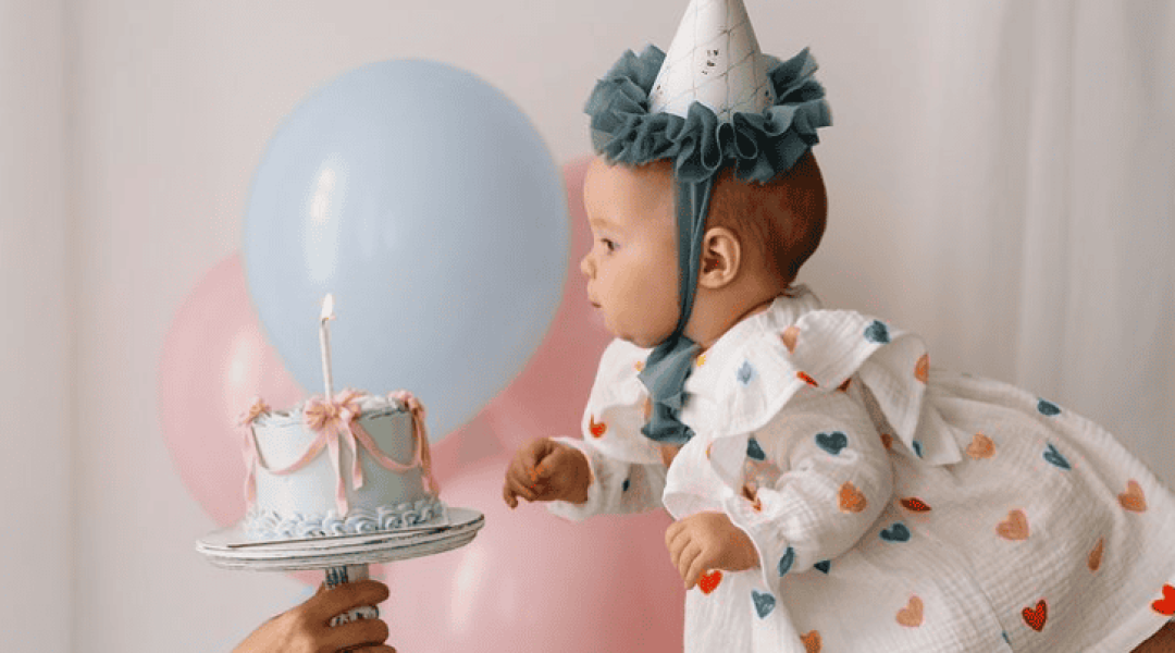 How to Choose the Perfect Christening Location