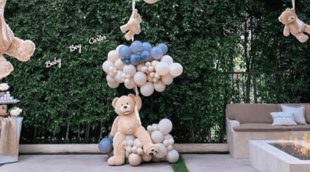 Inspiration for a Fairytale Christening in 2026