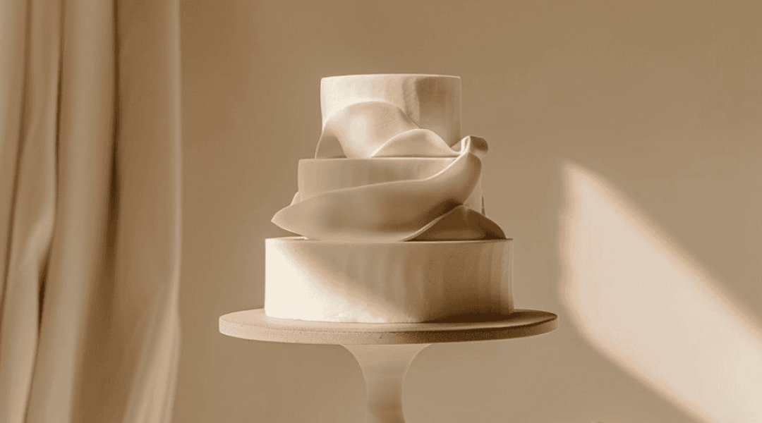 Wedding Cake Trends for 2026
