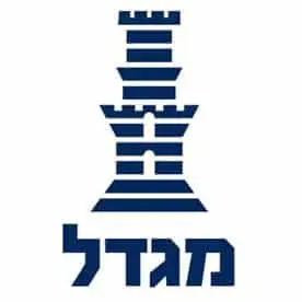 מגדל