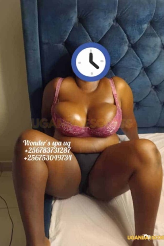 Wonders spa