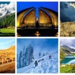 North of Pakistan