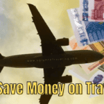 How to Save Money on Traveling