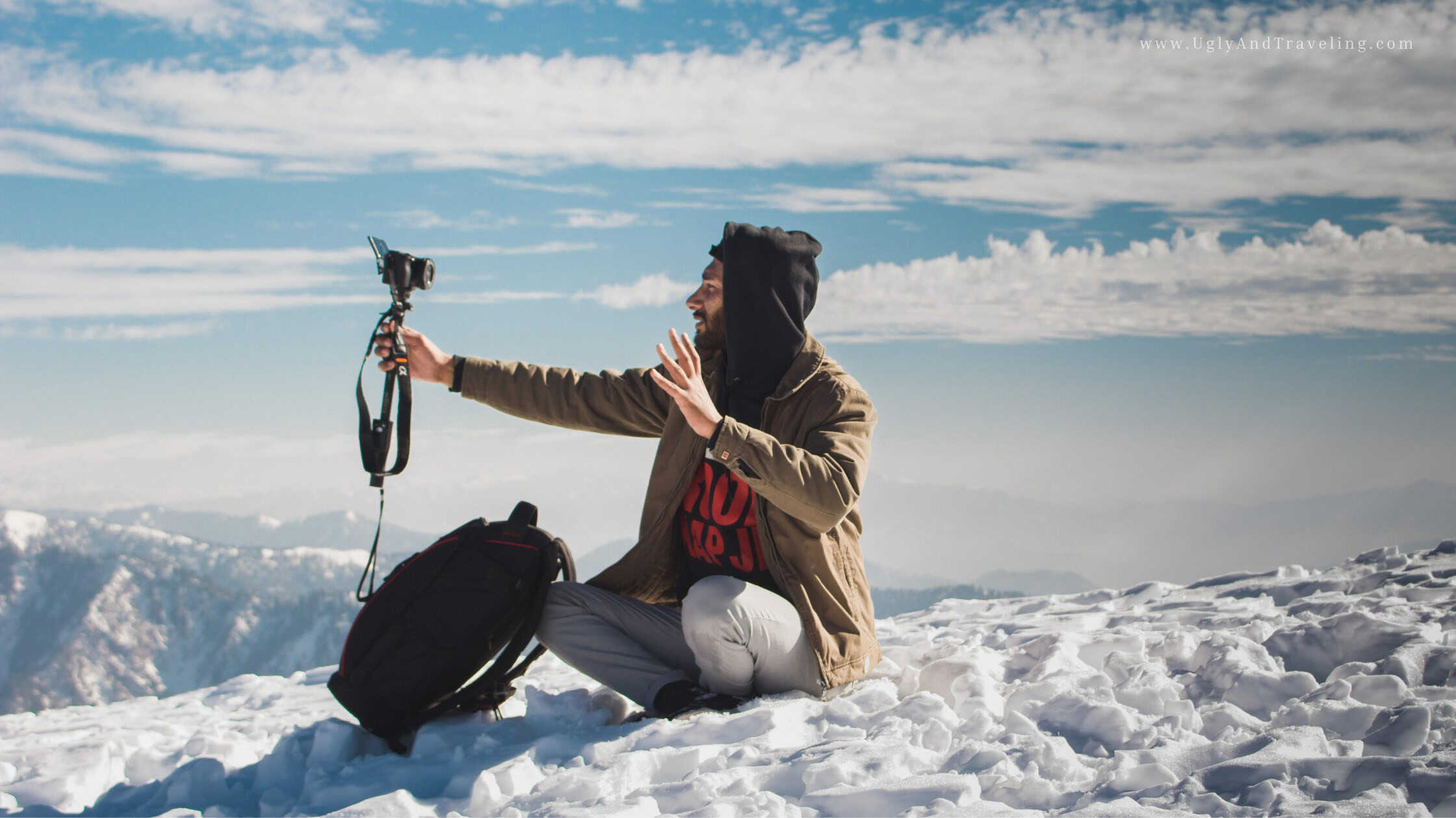 Top 4 Best Action Cameras in 2025