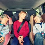 Road Trip with Kids How to Keep Them Occupied and Happy on the Road