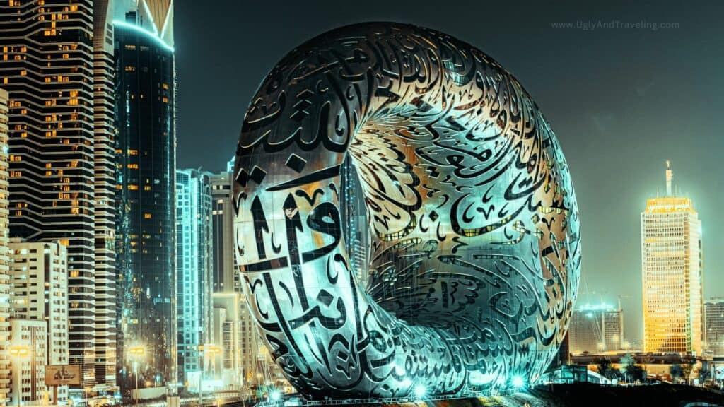 Why Dubai Is a Top Travel Destination All Year Round