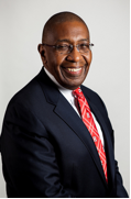 ROBERT L. JOHNSON, MD, FAAP
DIRECTOR