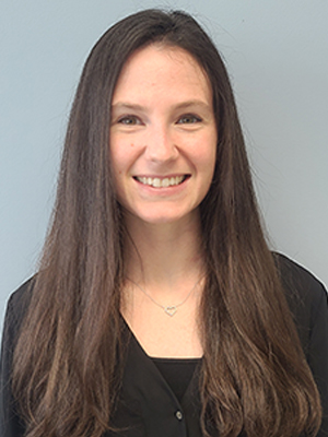 Maya Freund, Au.D., CCC-A