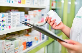 Pharmacy (Liver Diseases and Transplant) 