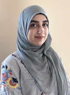 Samah Farid