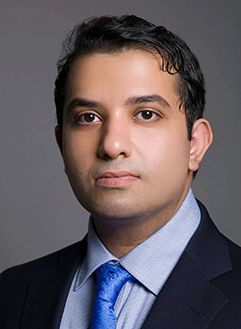 Mohammed Mirza
