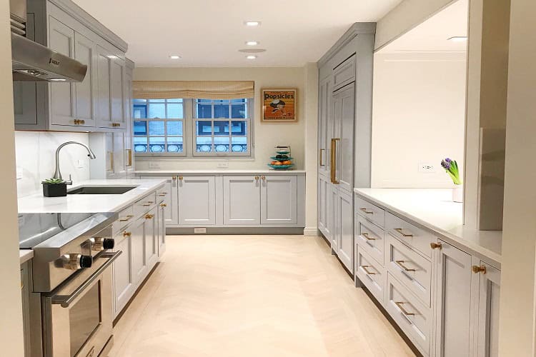 traditional kitchen design NYC | Kitchen Design Products | Urban Homes NYC