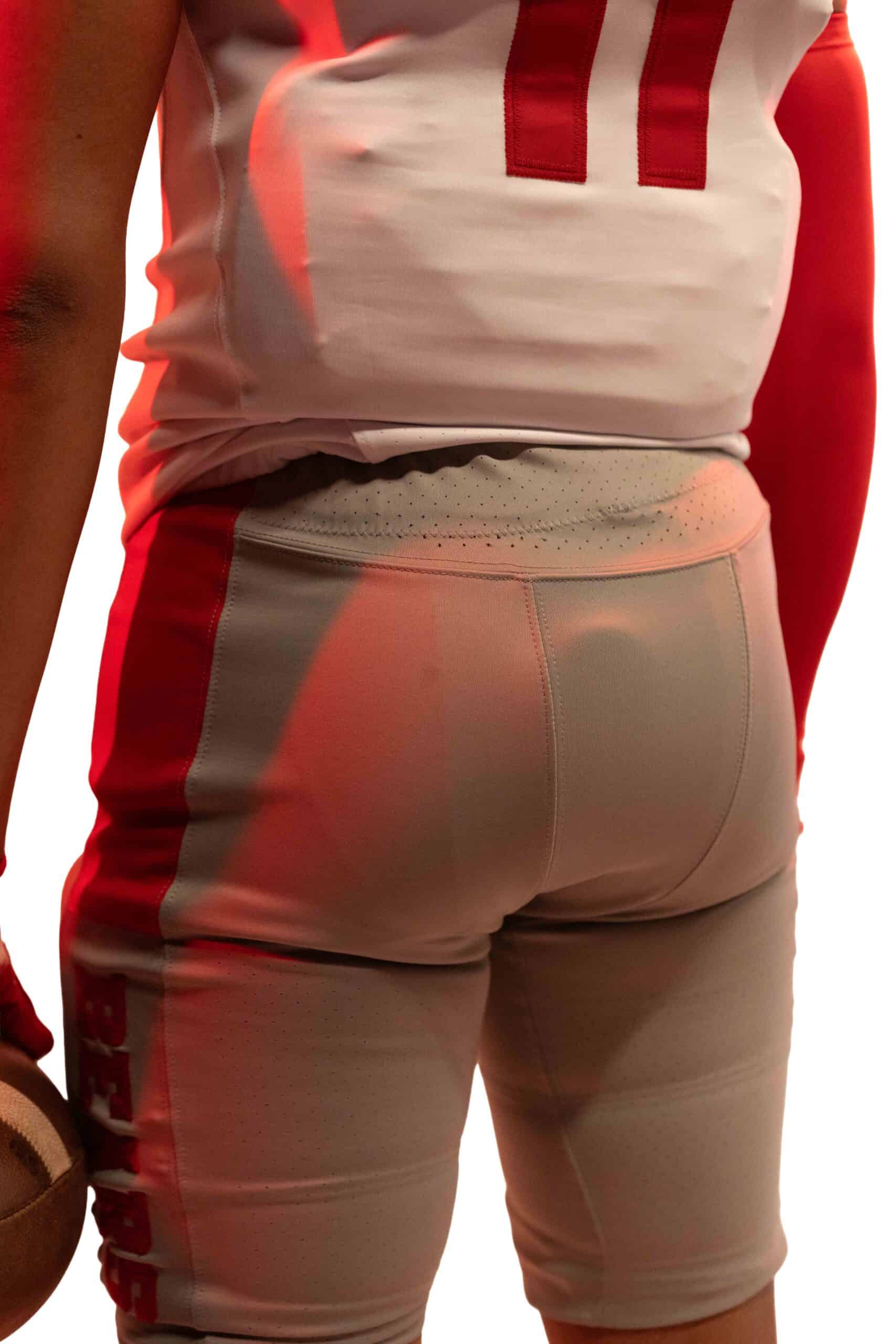 Football Spark Uniform - Image 2
