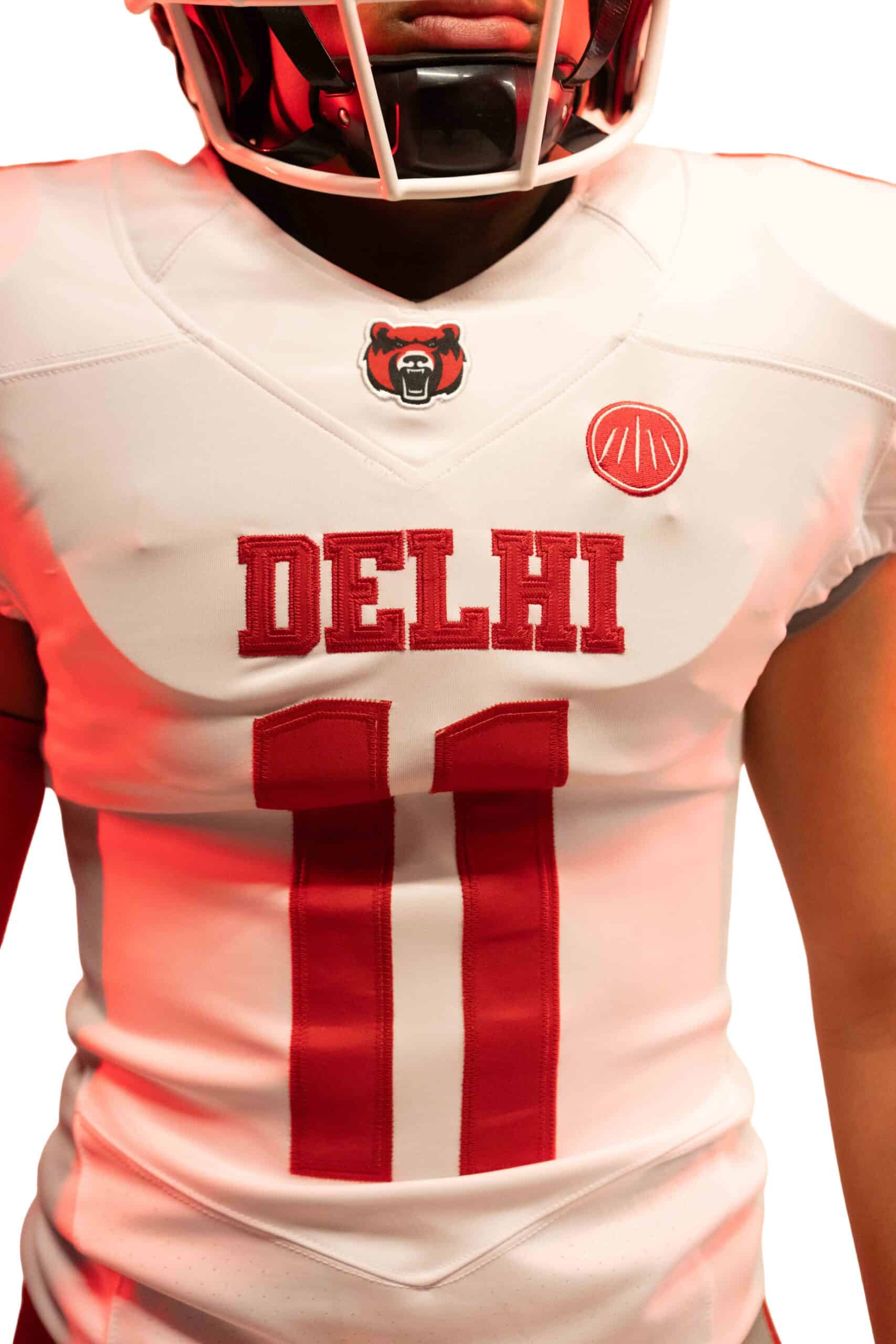 Football Spark Uniform - Image 4