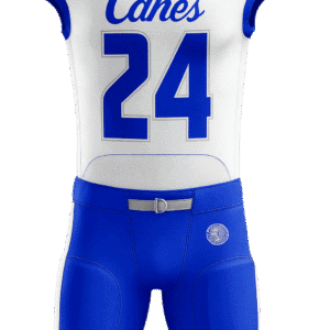Storm Surge Elite Pride Uniform
