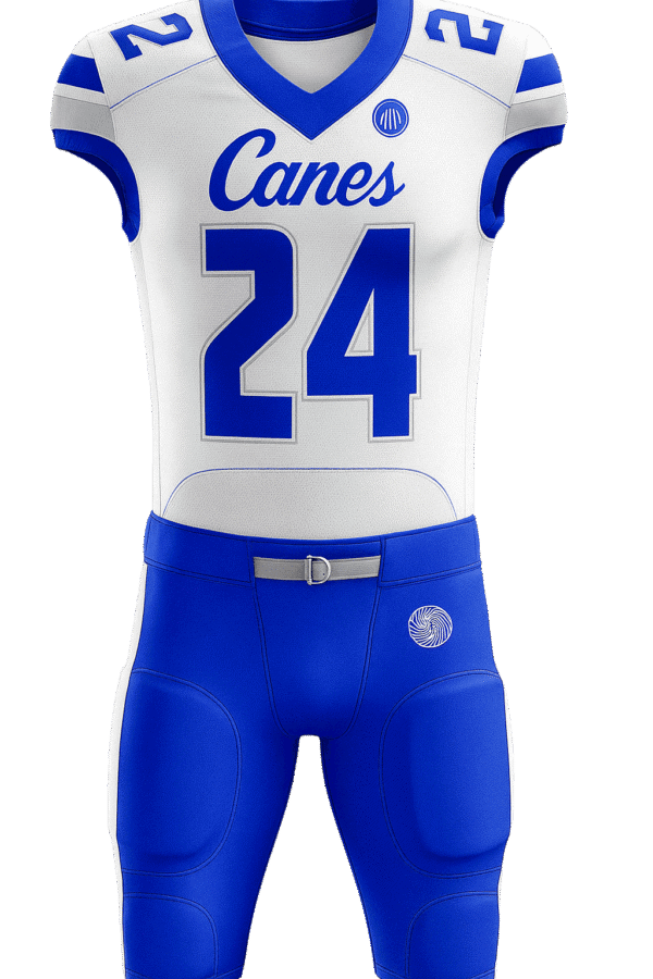 Storm Surge Elite Pride Uniform