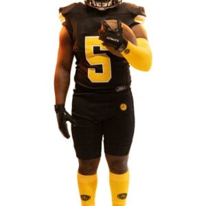 Football Pride Uniform