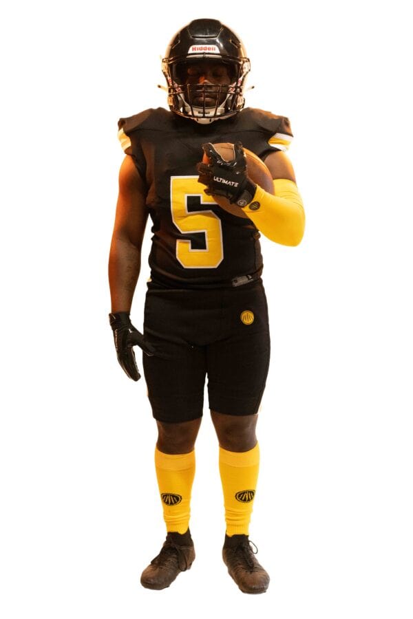 Football Pride Uniform
