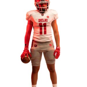 Football Spark Uniform