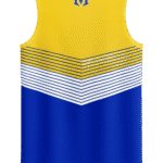 Madison Track & Field Jersey - Image 3