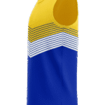 Madison Track & Field Jersey - Image 2