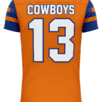 Cow Boys Spark Uniform - Image 3