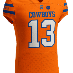 Cow Boys Spark Uniform