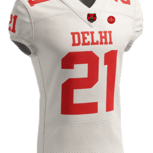Crimson Command Spark Jersey