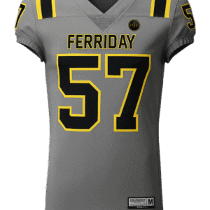 Ferriday Spark Jersey