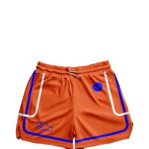 Spark Gators Pants – Orange Wave Match
