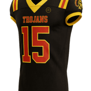 Crimson Legacy Spark Jersey