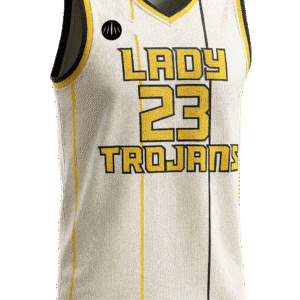 Lady Trojans Jersey