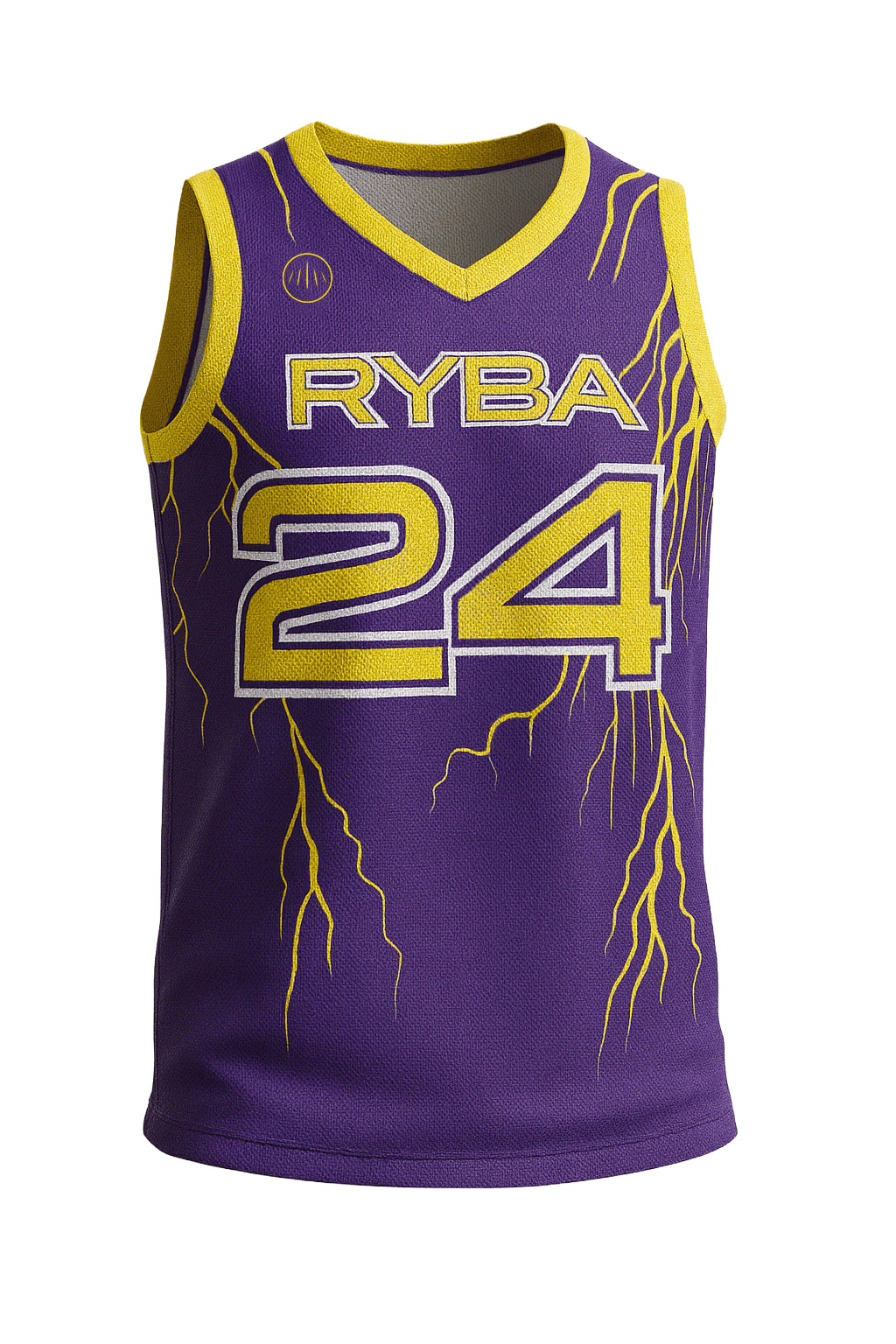 RYBA Jersey