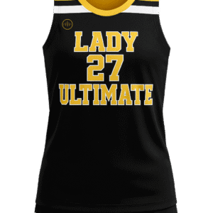 Lady Ultimate Jersey